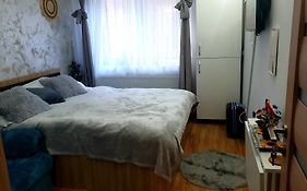 Garsoniera Ioana